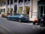 Ford Mondeo Hatchback ST-Line 2019 года (WW)